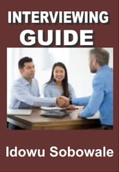 Interviewing Guide