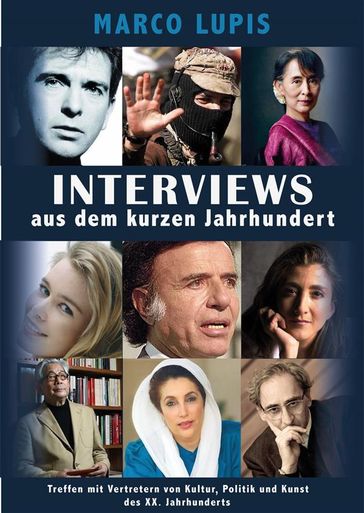 Interviews Aus Dem Kurzen Jahrhundert - Marco Lupis