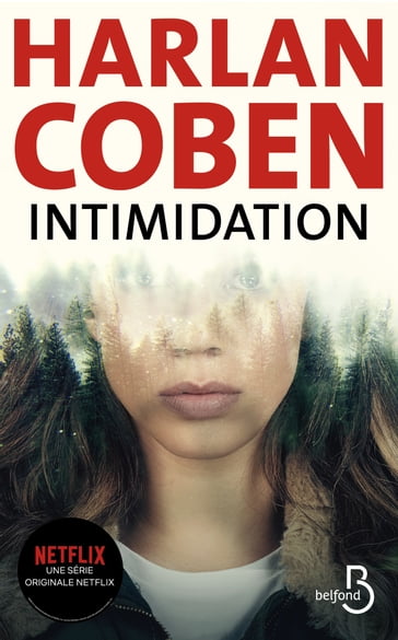 Intimidation - Harlan Coben