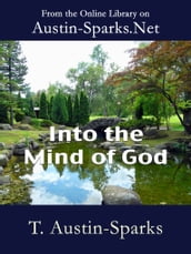 Into the Mind of God