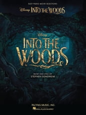 Into the Woods Songbook