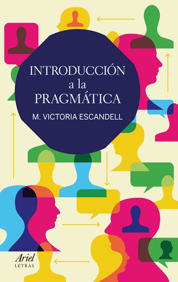 Introducción a la pragmática - M. Victoria Escandell