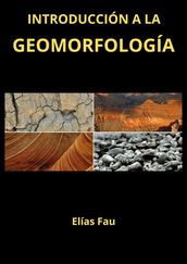 Introducción a la Geomorfología