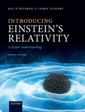 Introducing Einstein s Relativity