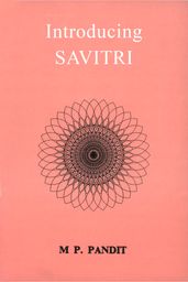 Introducing Savitri