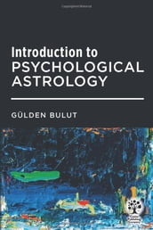 Introduction To Psychological Astrology