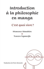 Introduction à la philosophie en manga