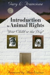 Introduction to Animal Rights