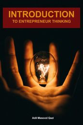 Introduction to Entrepreneur Thinking