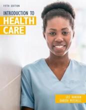 Introduction to Health Care