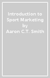 Introduction to Sport Marketing