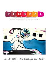 Introductions, Femspec Issue 15