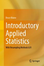 Introductory Applied Statistics