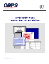 Introductory Guide to Crime Analysis and Mapping