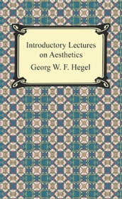 Introductory Lectures on Aesthetics