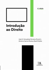 Introdução ao Direito - 6ª Edição