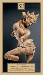 Introduzione all arte e alla mitologia dell India