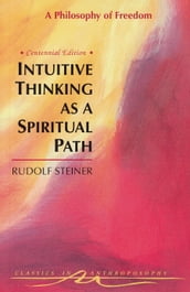 Intuitive Thinking as a Spiritual Path