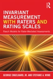 Invariant Measurement with Raters and Rating Scales