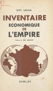 Inventaire économique de l Empire