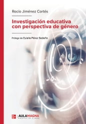 Investigación educativa con perspectiva de género