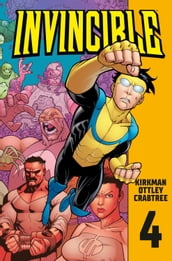 Invincible 4