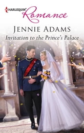 Invitation to the Prince s Palace