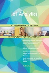 IoT Analytics A Complete Guide - 2019 Edition