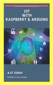 IoT With Raspberry & Arduino