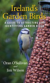 Ireland s Garden Birds