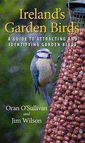 Ireland s Garden Birds