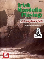 Irish Mandolin Playing