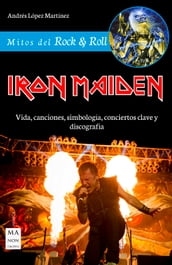 Iron Maiden