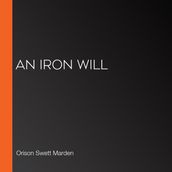 Iron Will, An