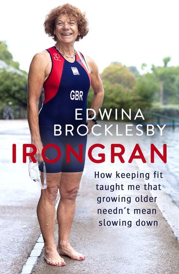 Irongran - Edwina Brocklesby