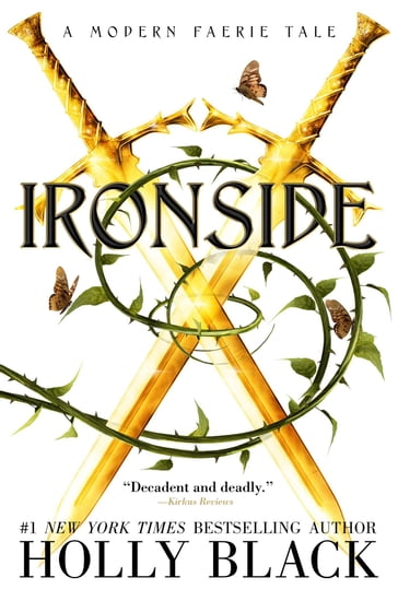 Ironside - Holly Black