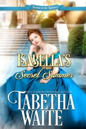 Isabella s Secret Summer