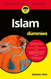 Islam voor Dummies