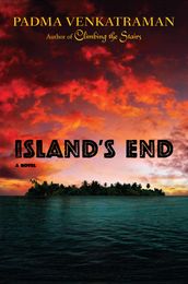 Island s End