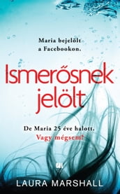 Ismersnek jelölt