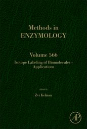 Isotope Labeling of Biomolecules  Applications