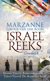 Israel-reeks: Omnibus 2