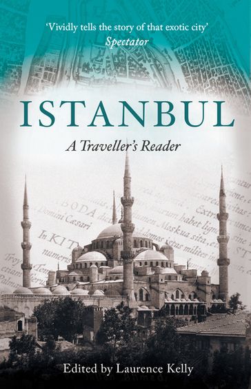 Istanbul - Laurence Kelly
