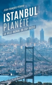 Istanbul Planète