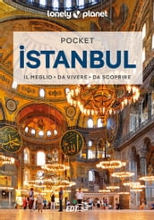 Istanbul Pocket