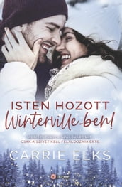 Isten hozott Winterville-ben!