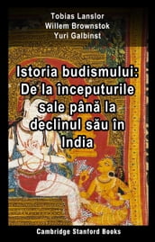 Istoria budismului