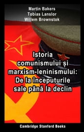 Istoria comunismului i marxism-leninismului