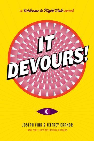 It Devours! - Joseph Fink - Jeffrey Cranor