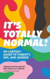 It s Totally Normal!